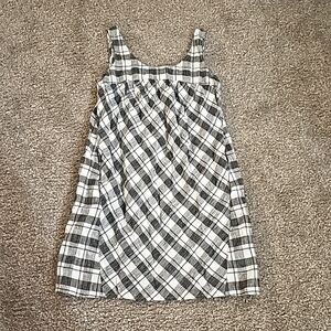 Rogan for Target linen dress XS